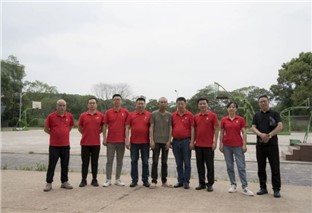七一|朝陽(yáng)集團(tuán)舉行“企業(yè)要發(fā)展，黨員在行動(dòng)”主題黨日活動(dòng)